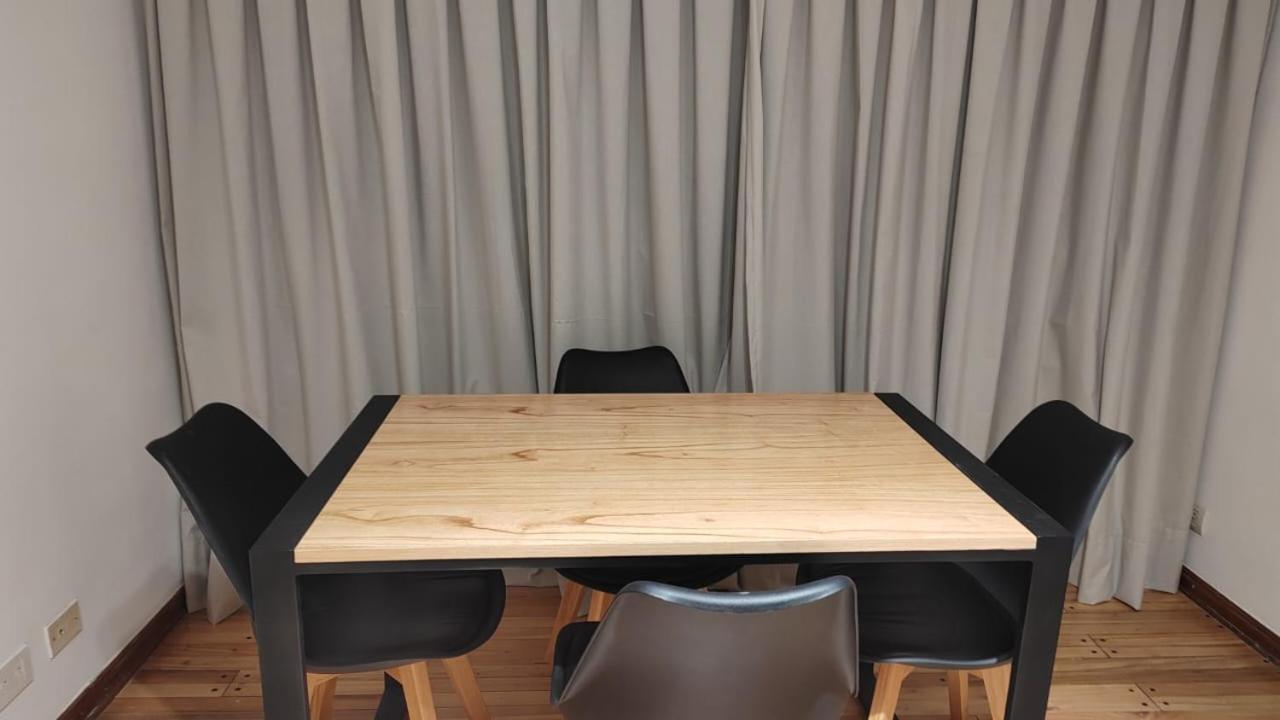 Belgrano, 3 Ambientes, Seguridad, A Estrenar Apartment บัวโนสไอเรส ภายนอก รูปภาพ