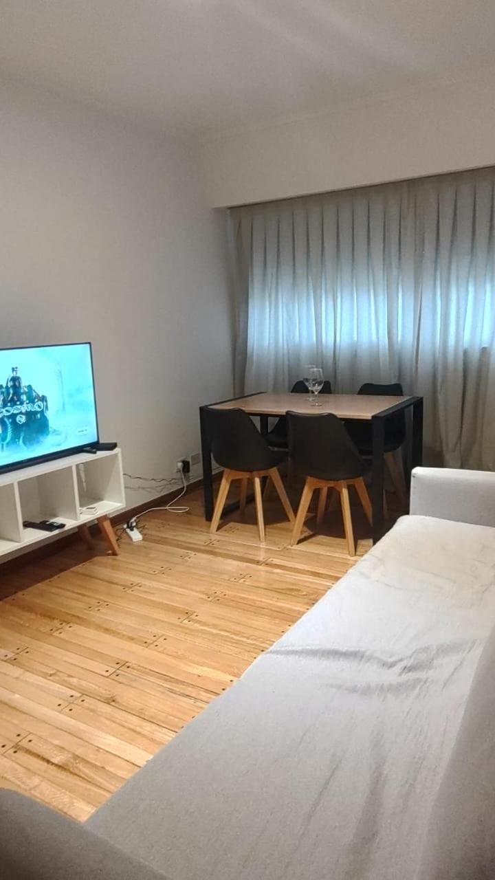 Belgrano, 3 Ambientes, Seguridad, A Estrenar Apartment บัวโนสไอเรส ภายนอก รูปภาพ