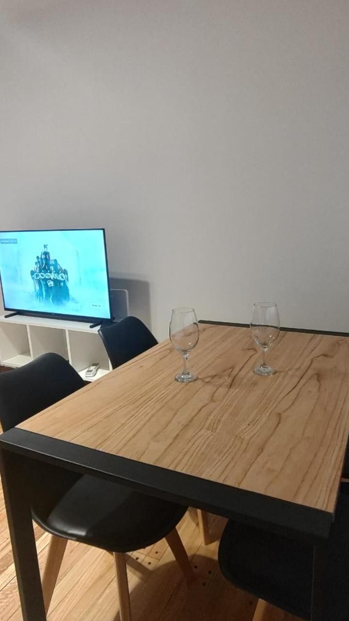 Belgrano, 3 Ambientes, Seguridad, A Estrenar Apartment บัวโนสไอเรส ภายนอก รูปภาพ
