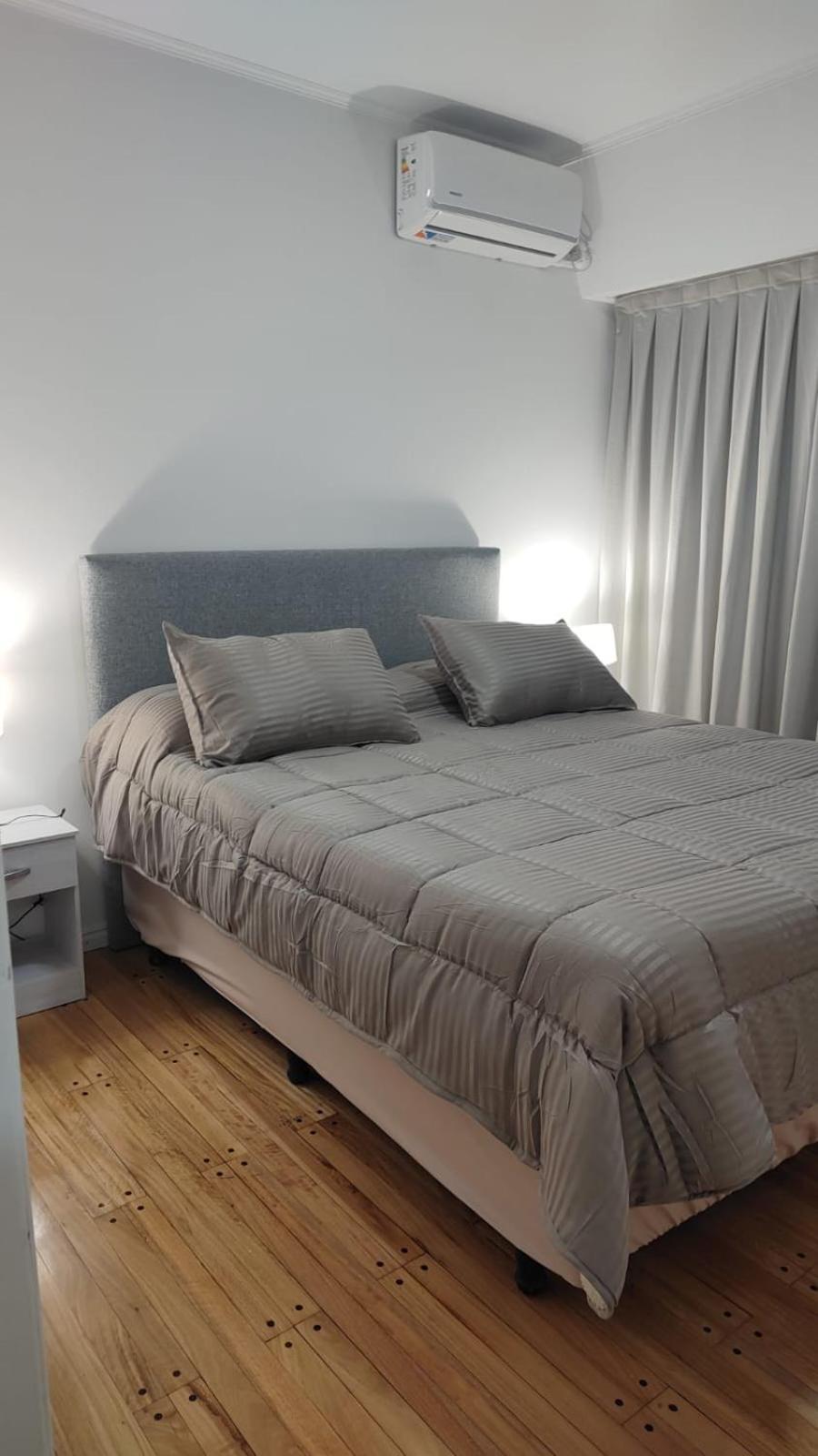 Belgrano, 3 Ambientes, Seguridad, A Estrenar Apartment บัวโนสไอเรส ภายนอก รูปภาพ