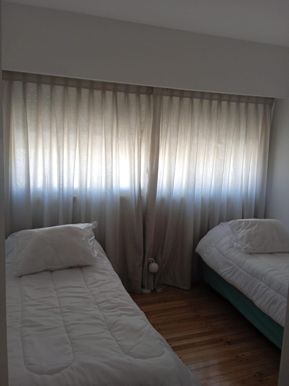 Belgrano, 3 Ambientes, Seguridad, A Estrenar Apartment บัวโนสไอเรส ภายนอก รูปภาพ