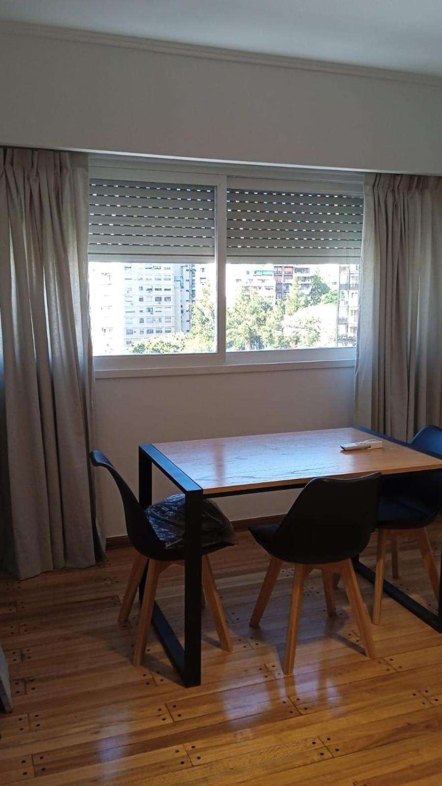 Belgrano, 3 Ambientes, Seguridad, A Estrenar Apartment บัวโนสไอเรส ภายนอก รูปภาพ