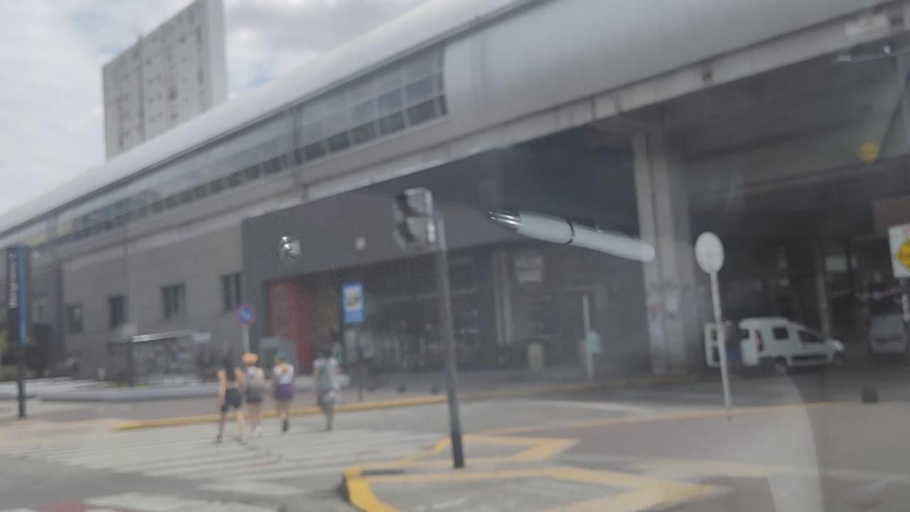 Belgrano, 3 Ambientes, Seguridad, A Estrenar Apartment บัวโนสไอเรส ภายนอก รูปภาพ