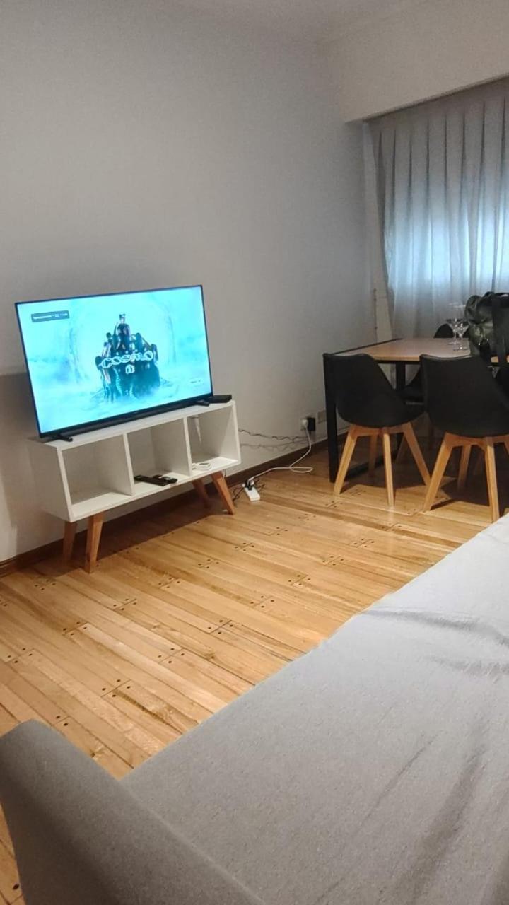 Belgrano, 3 Ambientes, Seguridad, A Estrenar Apartment บัวโนสไอเรส ภายนอก รูปภาพ