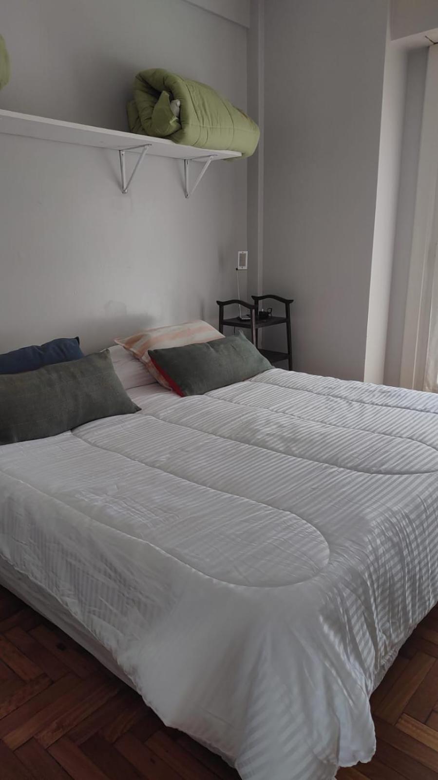Belgrano, 3 Ambientes, Seguridad, A Estrenar Apartment บัวโนสไอเรส ภายนอก รูปภาพ